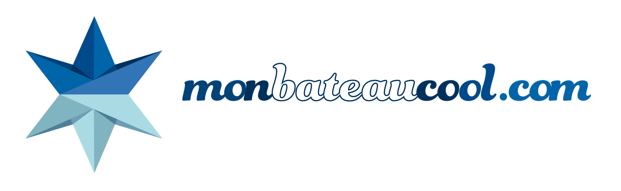 logo monBateauCOOL.com
